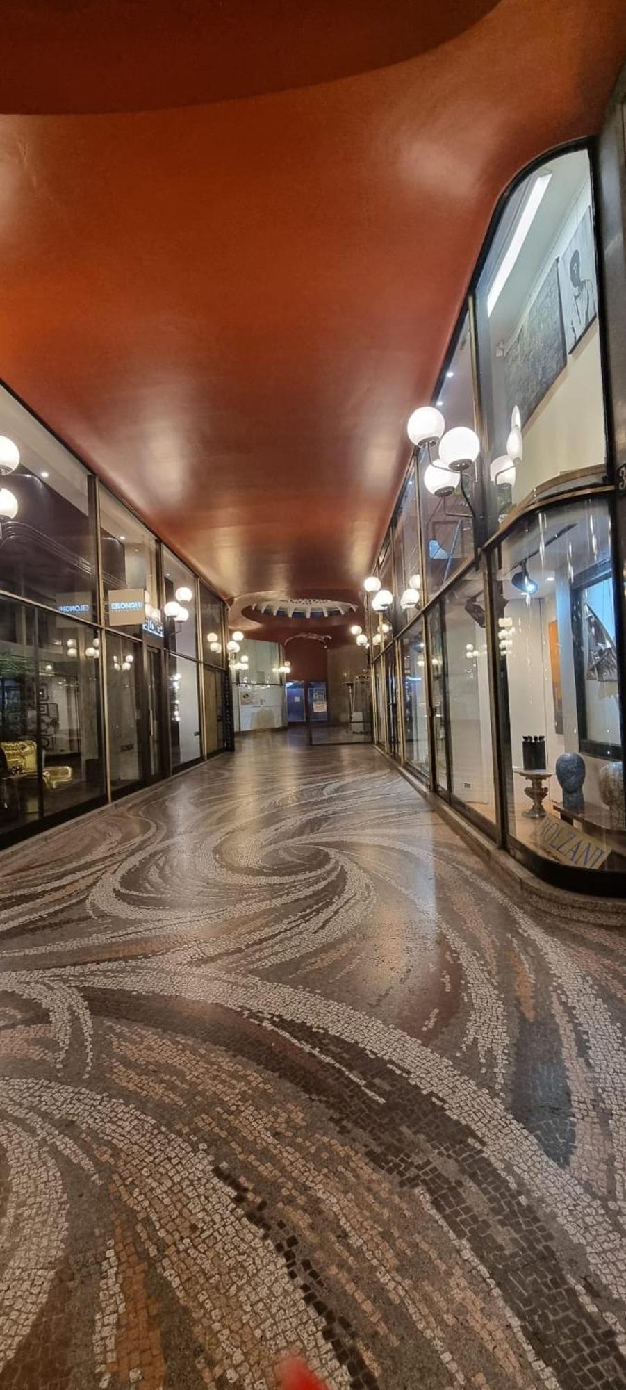 Dream Suites Milano San Babila Luaran gambar