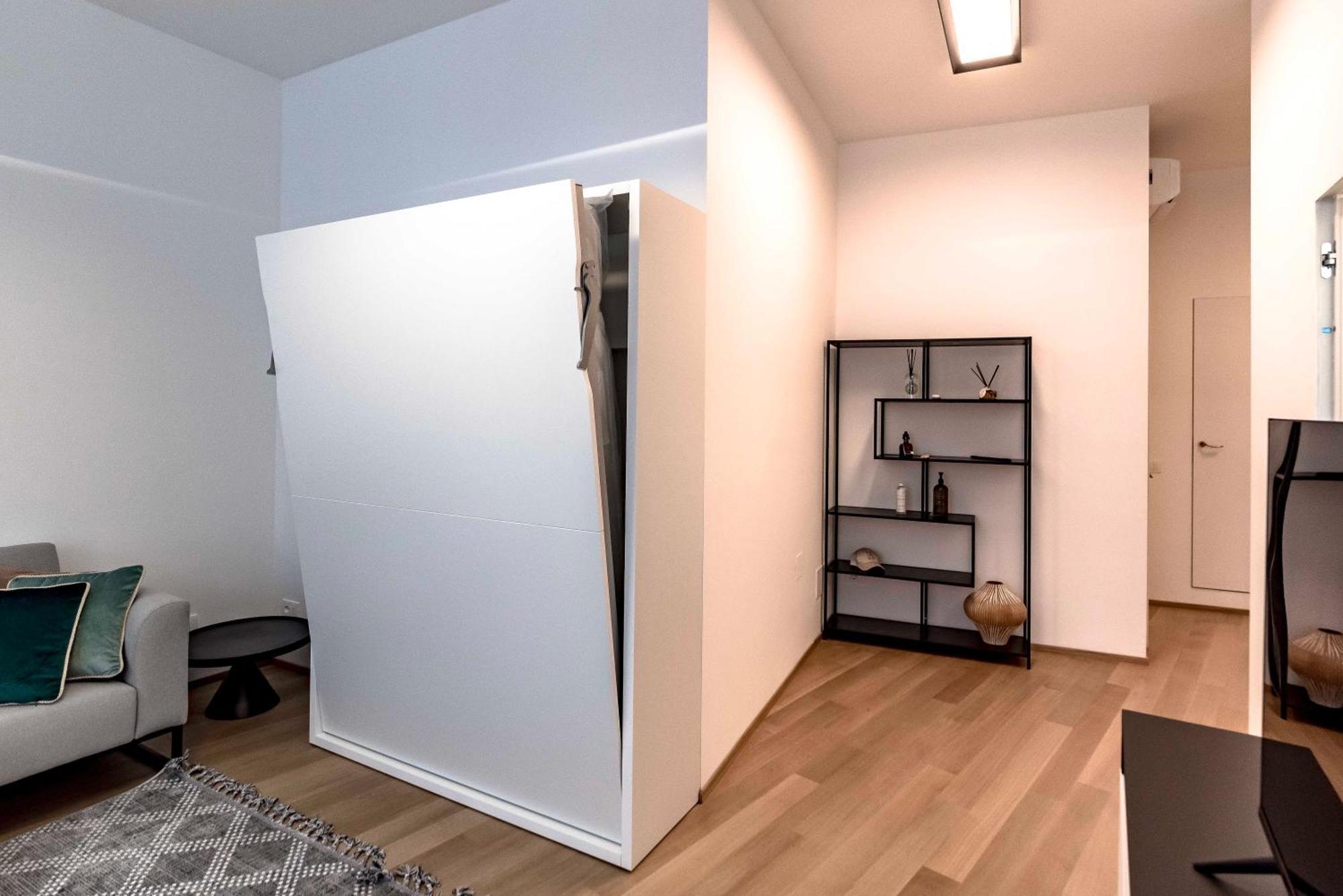 Dream Suites Milano San Babila Luaran gambar