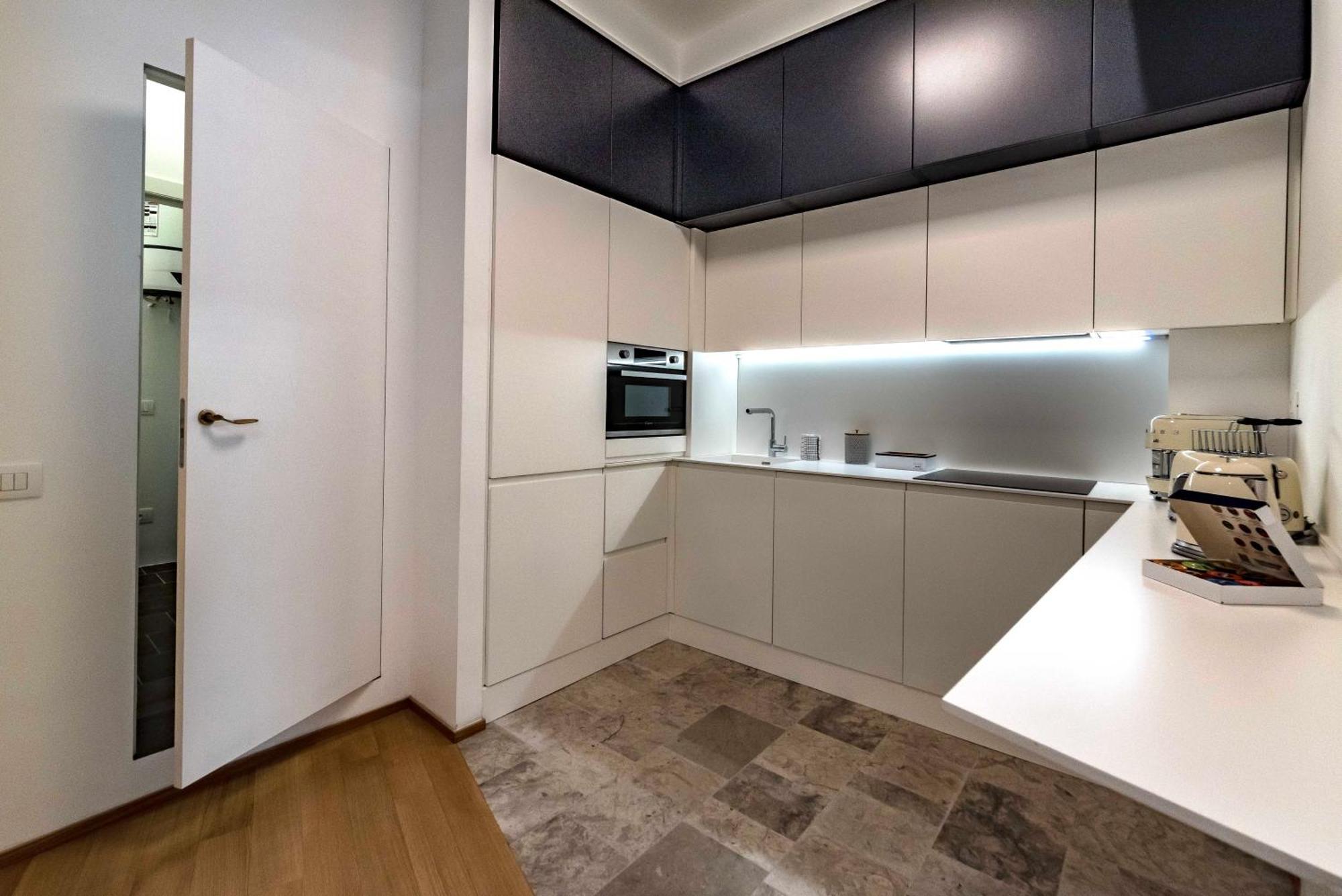 Dream Suites Milano San Babila Luaran gambar