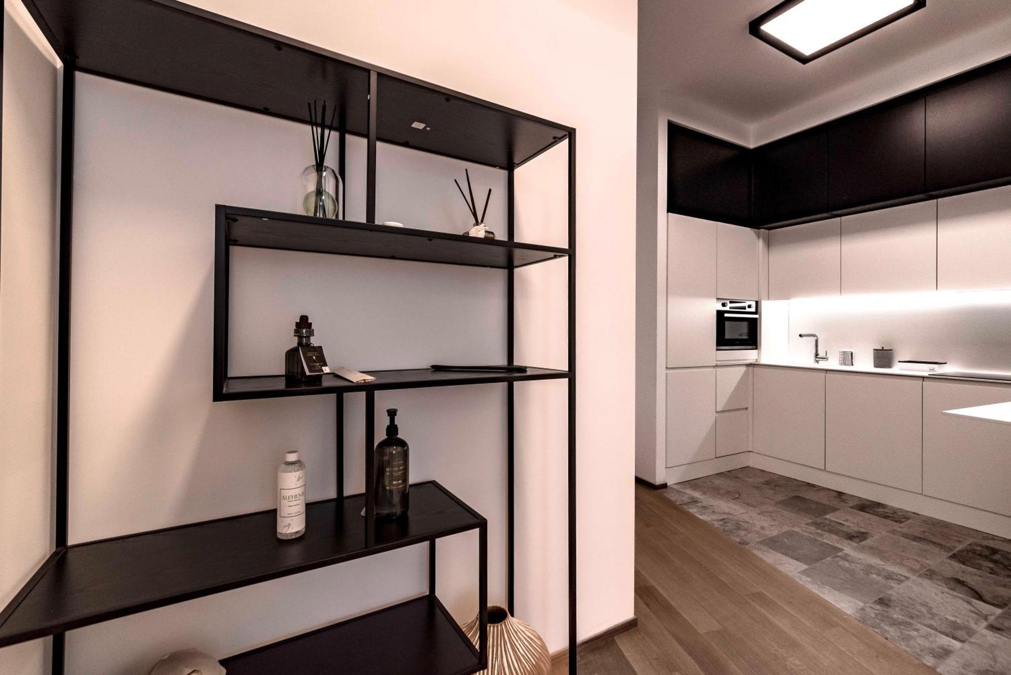 Dream Suites Milano San Babila Luaran gambar