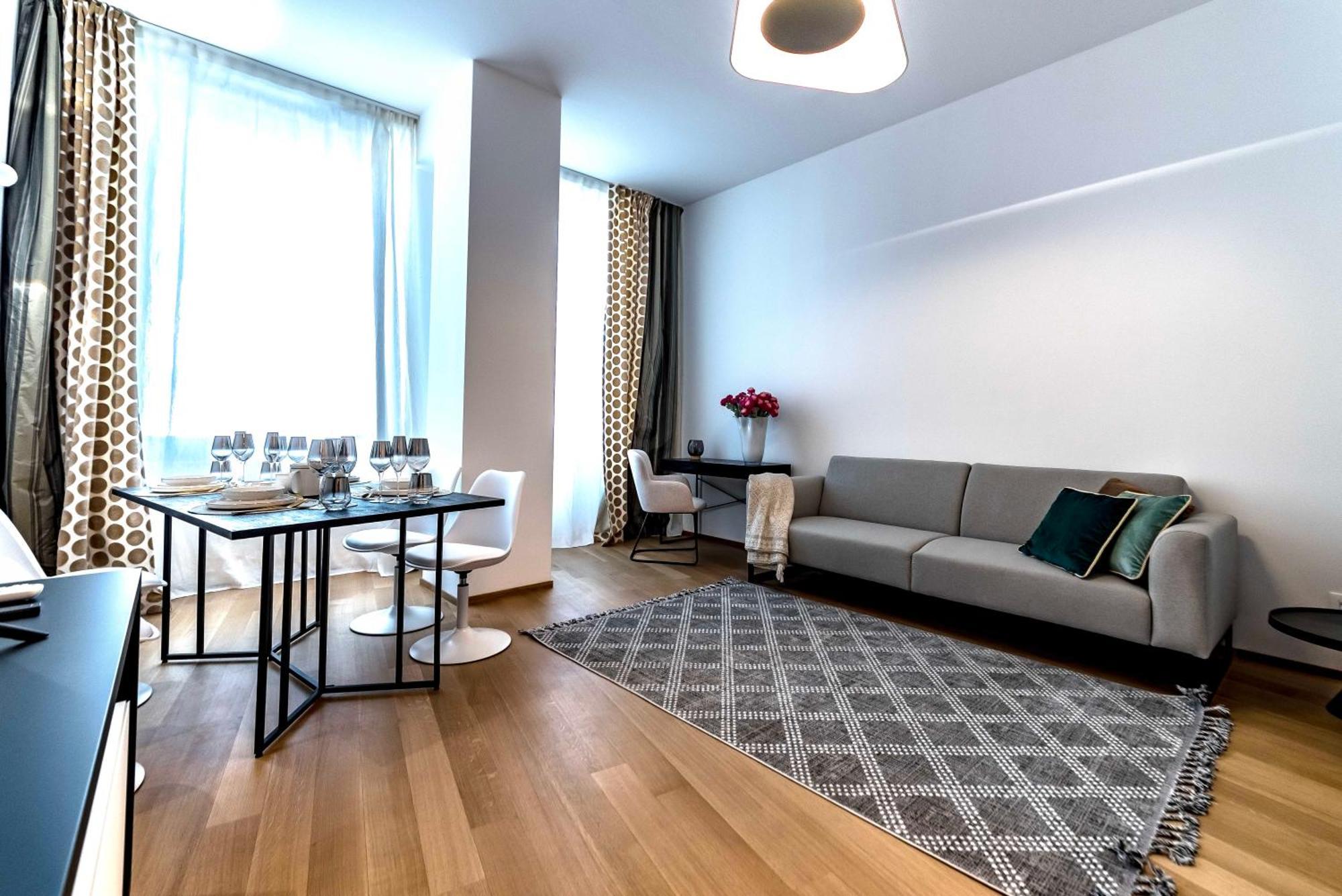 Dream Suites Milano San Babila Luaran gambar