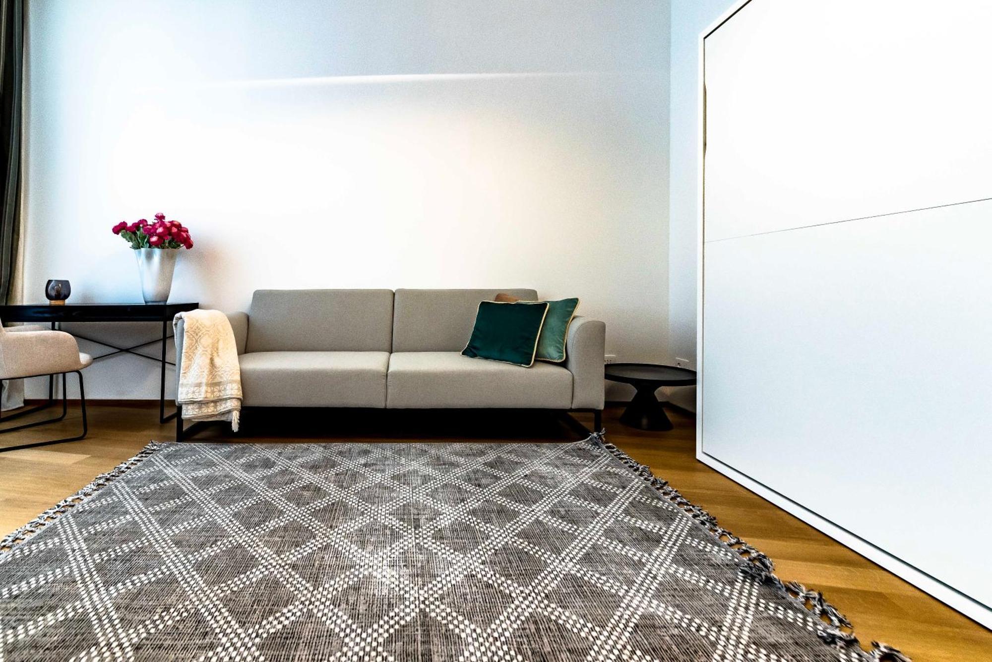 Dream Suites Milano San Babila Luaran gambar