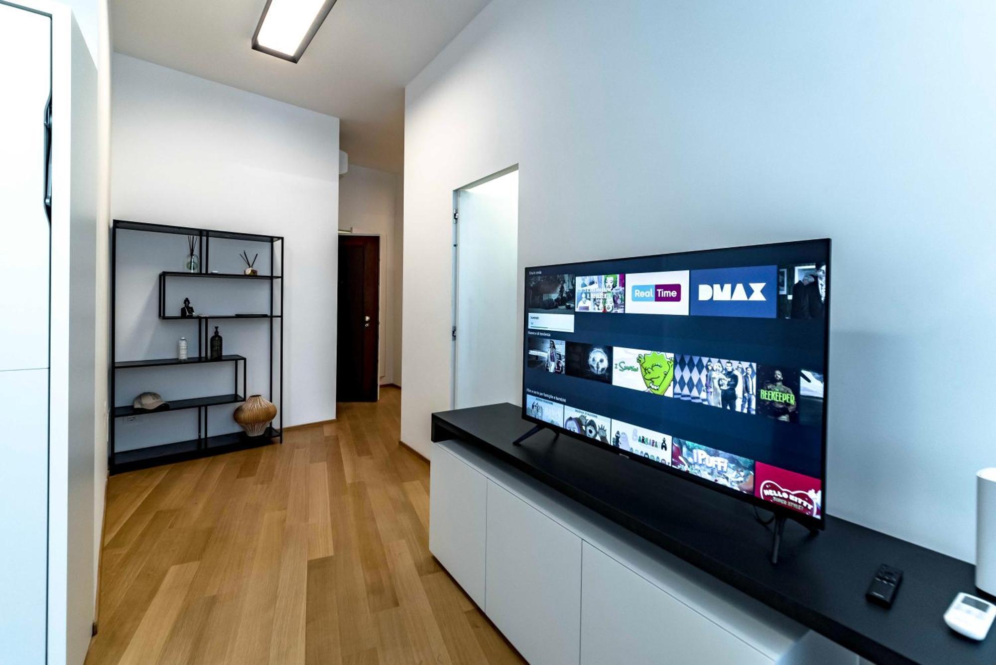 Dream Suites Milano San Babila Luaran gambar
