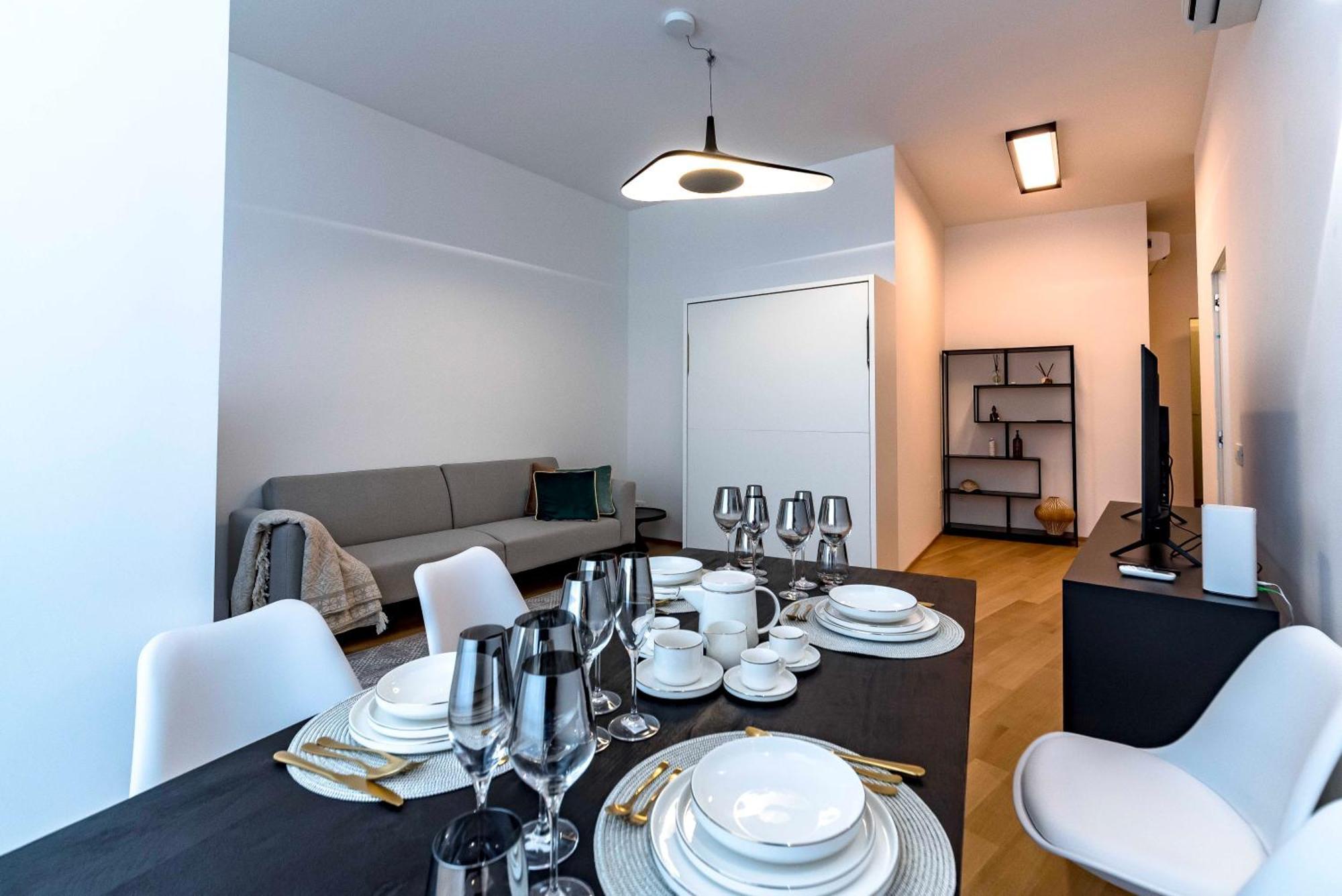 Dream Suites Milano San Babila Luaran gambar