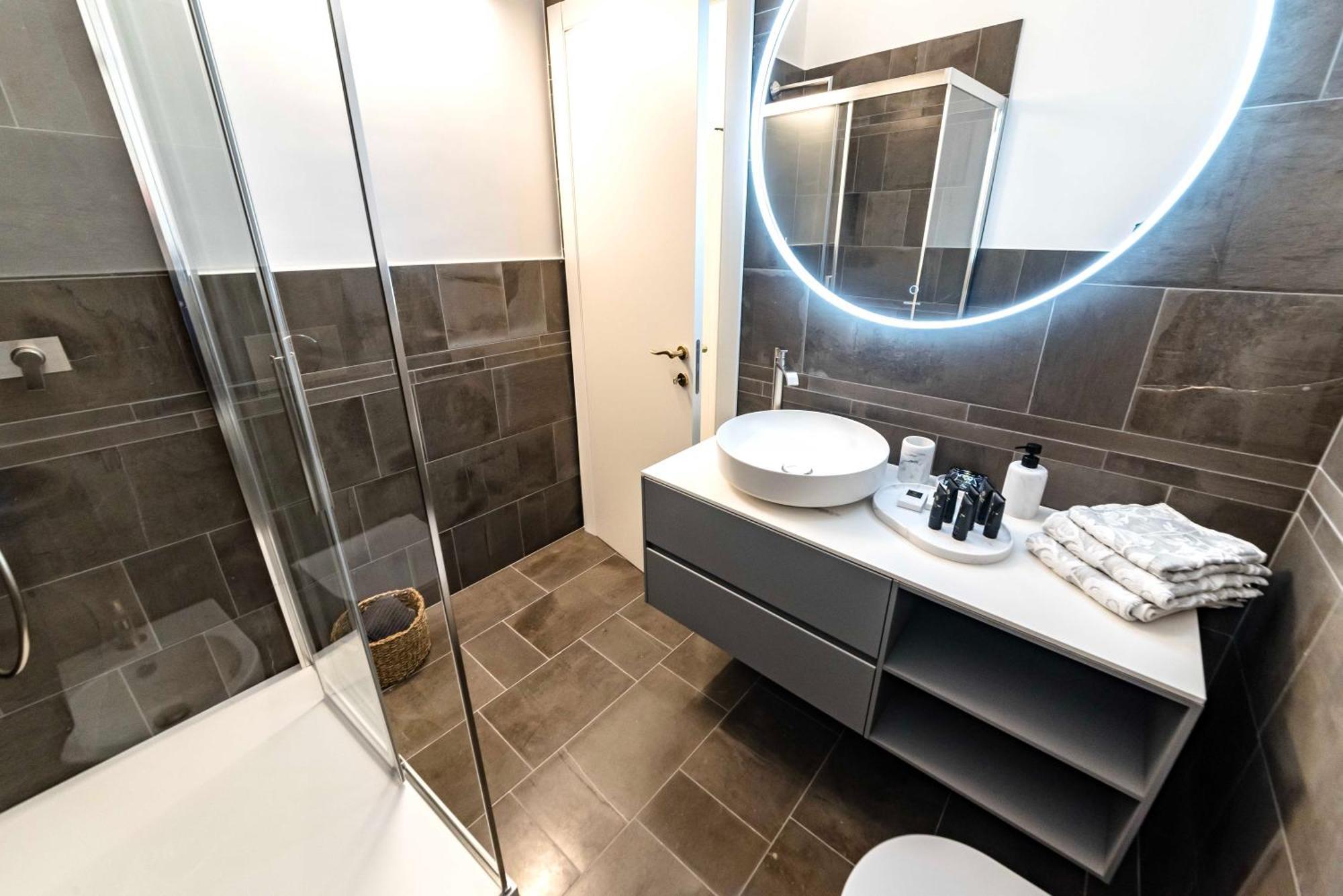 Dream Suites Milano San Babila Luaran gambar