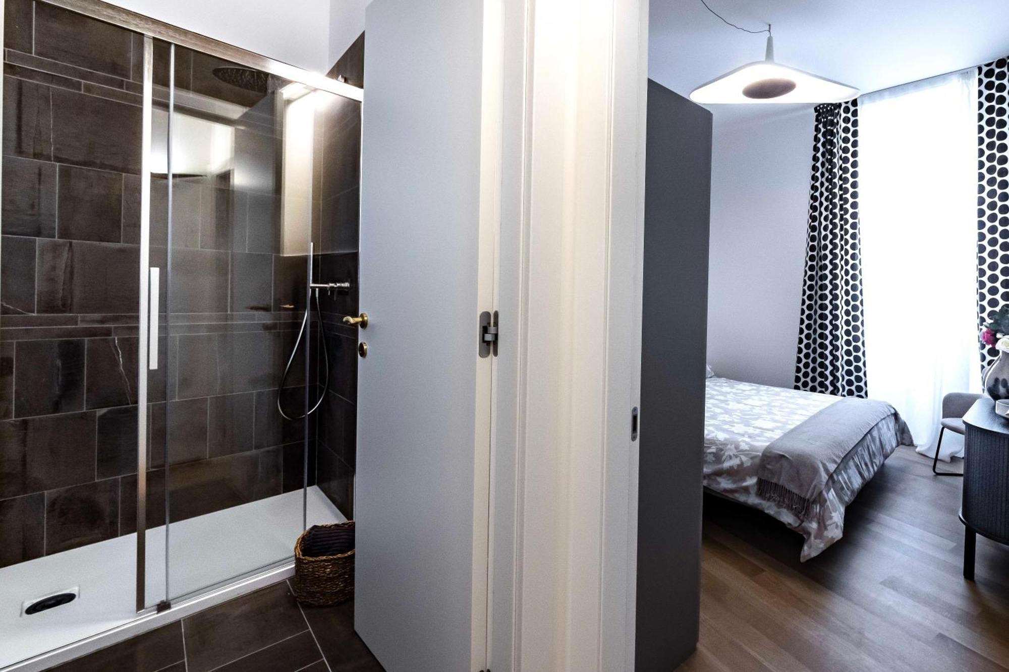 Dream Suites Milano San Babila Luaran gambar