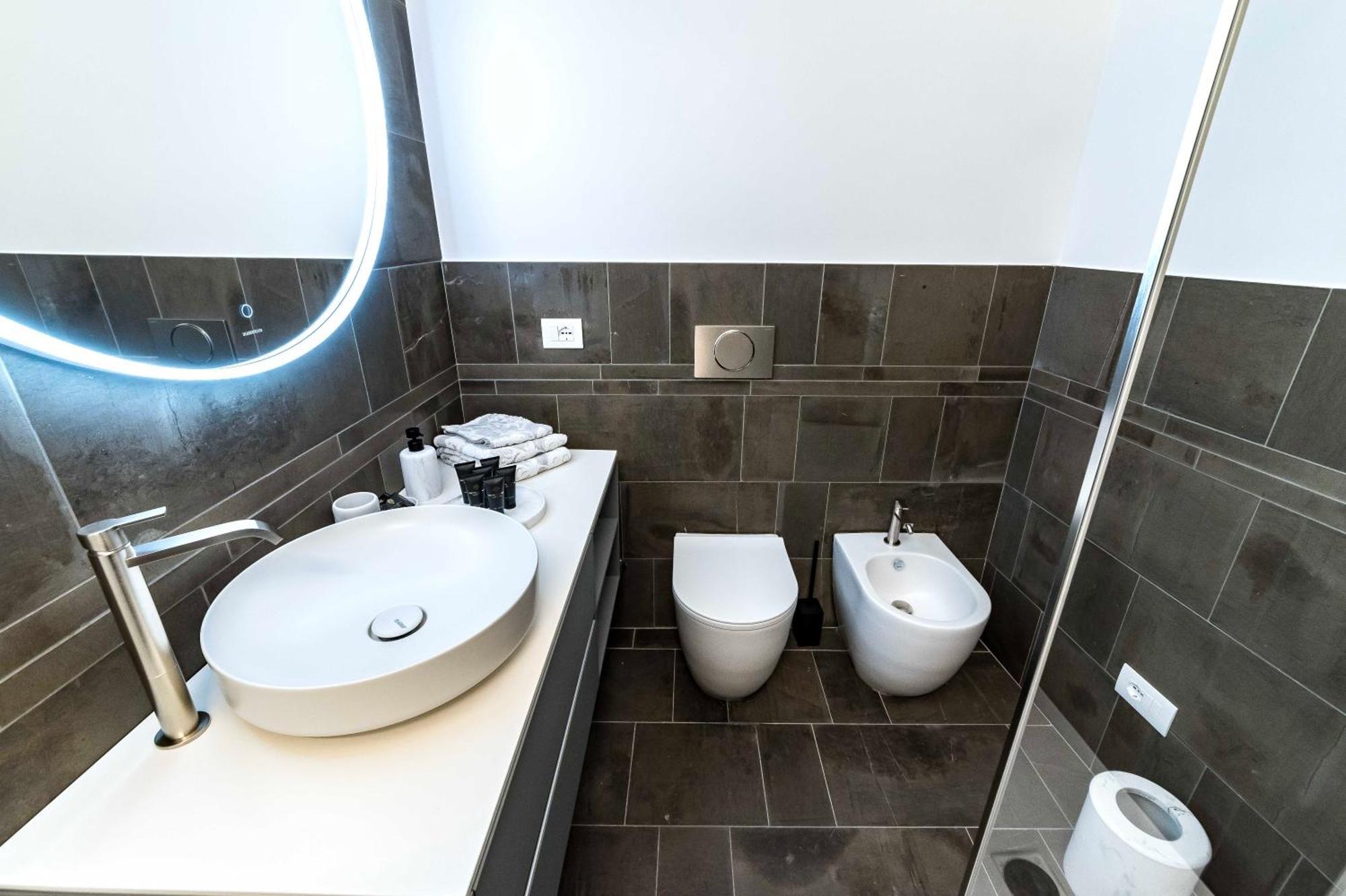 Dream Suites Milano San Babila Luaran gambar